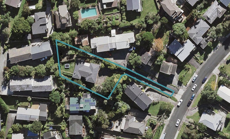 96 Mountbatten Avenue, Hillcrest, Auckland - Carousel 1