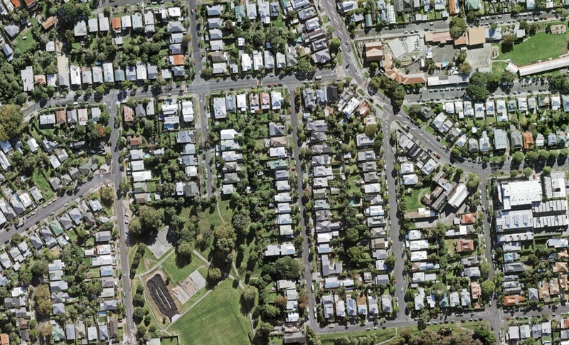 9 Arnold Street, Grey Lynn, Auckland - Carousel 1