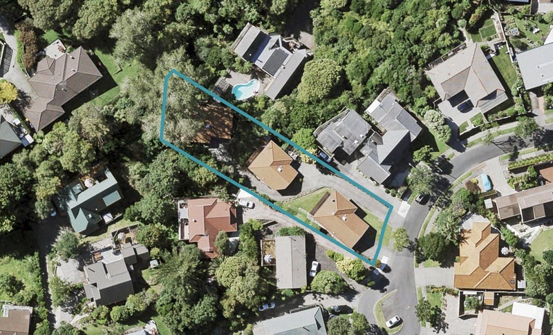 3/7 Aries Place, Shelly Park, Auckland - Carousel 1