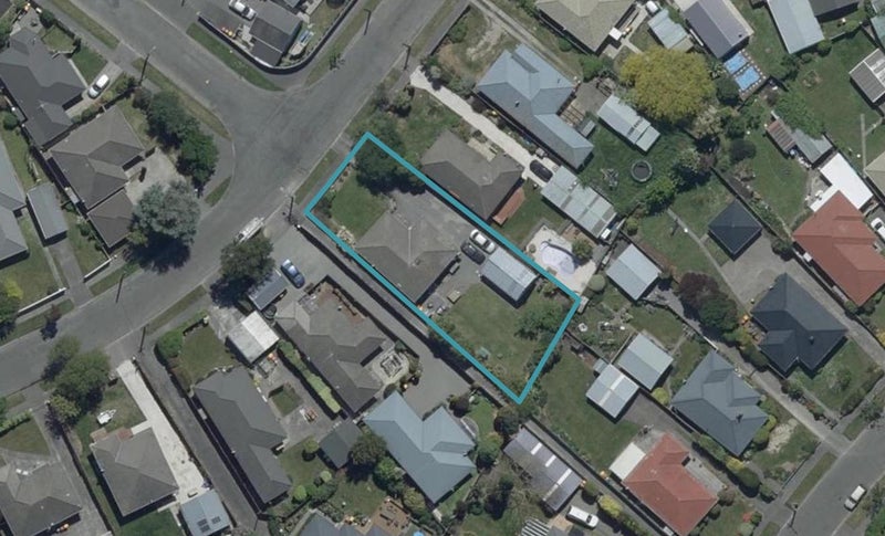 36 Twyford Street, Bishopdale, Christchurch - Carousel 1