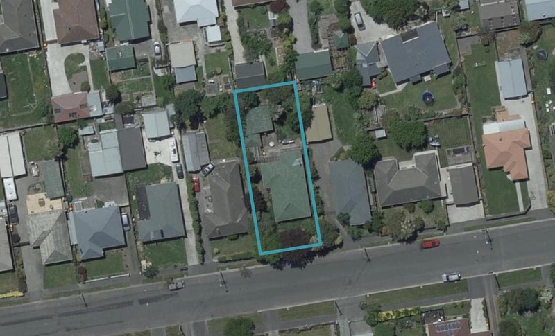 53 Coopers Road, Dallington, Christchurch - Carousel 1