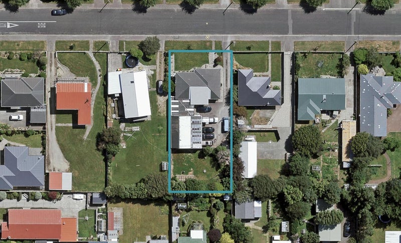 29 Weka Street, Waikiwi, Invercargill - Carousel 1