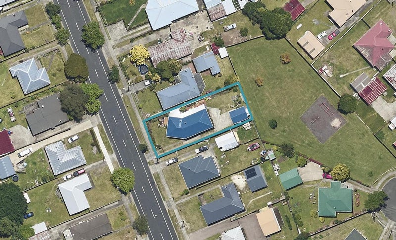 154 Onslow Street, Kawerau, Kawerau - Carousel 1