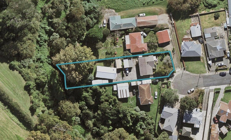 1/31 Olive Crescent, Papatoetoe, Auckland - Carousel 1