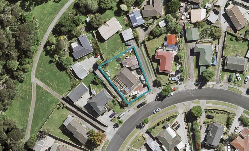 38 Arodella Crescent, Ranui, Auckland - Carousel 1
