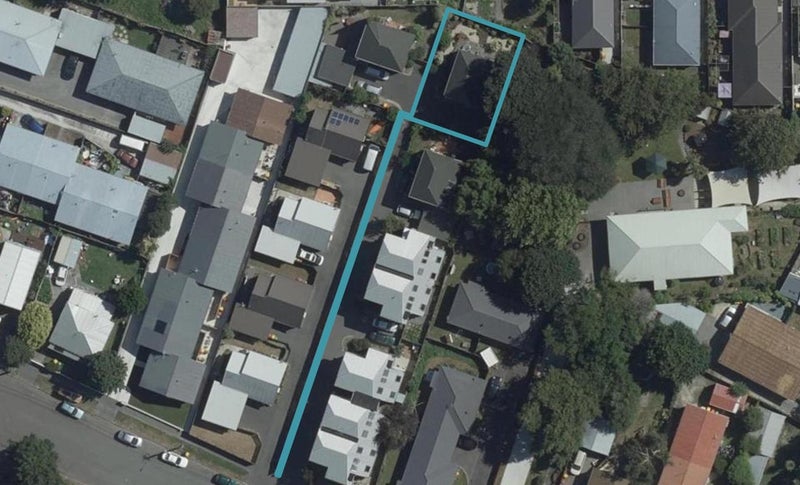 525A St Asaph Street, Phillipstown, Christchurch - Carousel 1