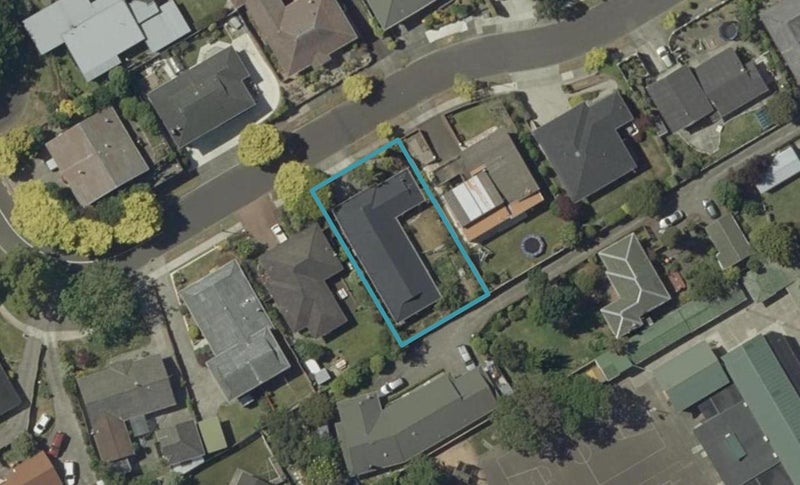 9 Redwood Grove, Hokowhitu, Palmerston North - Carousel 1