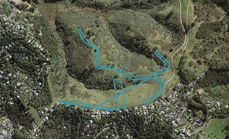 6 Hoete Way, Ostend, Waiheke Island - Carousel 1