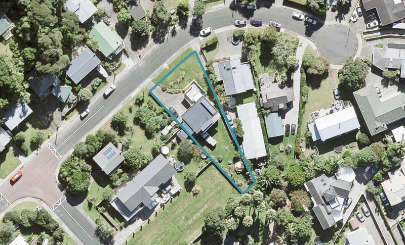 12 Mckenzie Avenue, Arkles Bay, Whangaparaoa - Carousel 1