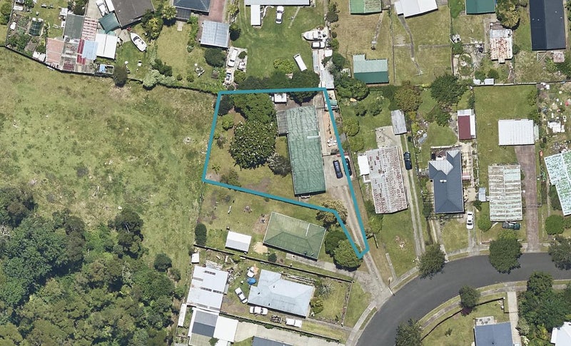 21 Holyoake Crescent, Kawerau, Kawerau - Carousel 1