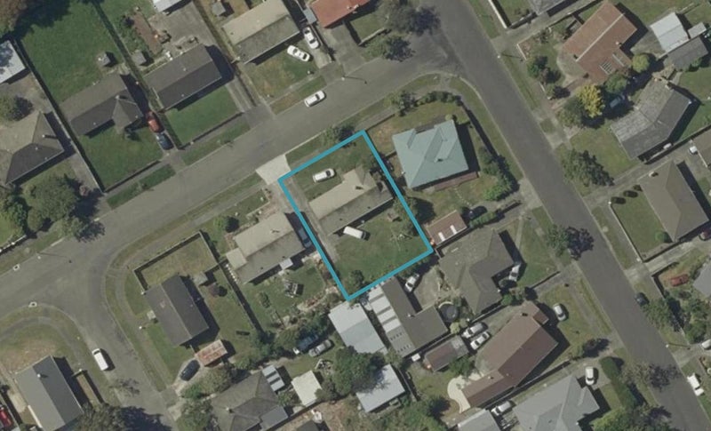 3 Drake Street, Awapuni, Palmerston North - Carousel 1