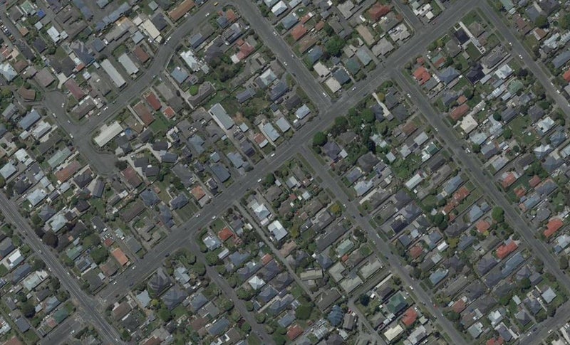 116 Edinburgh Street, Spreydon, Christchurch - Carousel 1