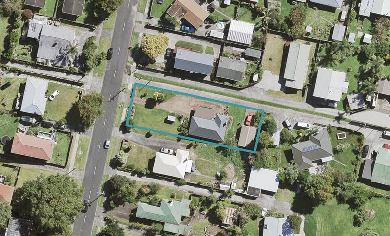 58 Woodglen Road, Glen Eden, Auckland - Carousel 1
