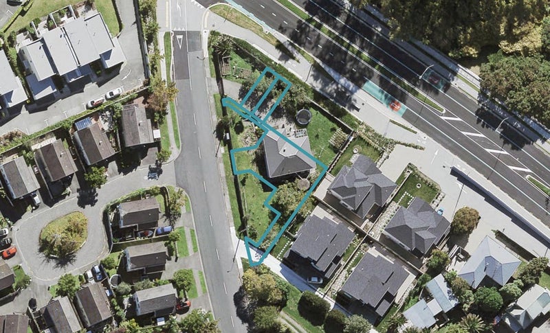 5/44 Schnapper Rock Road, Schnapper Rock, Auckland - Carousel 1