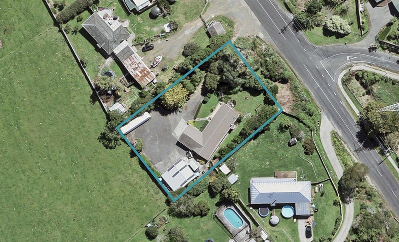 2280 Hunua Road, Papakura - Carousel 1