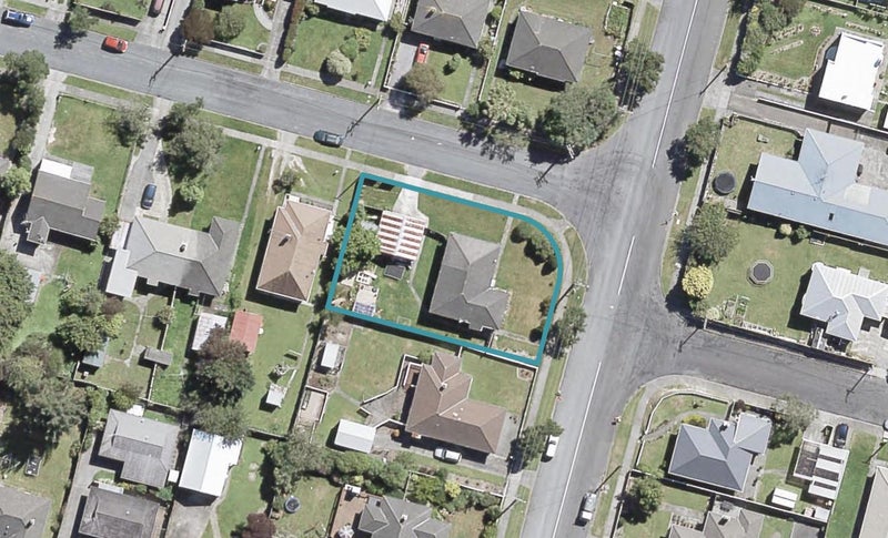 38 Langford Street, Naenae, Lower Hutt - Carousel 1