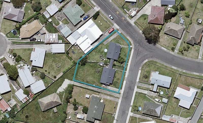 401 Kiwi Place, Camberley, Hastings - Carousel 1