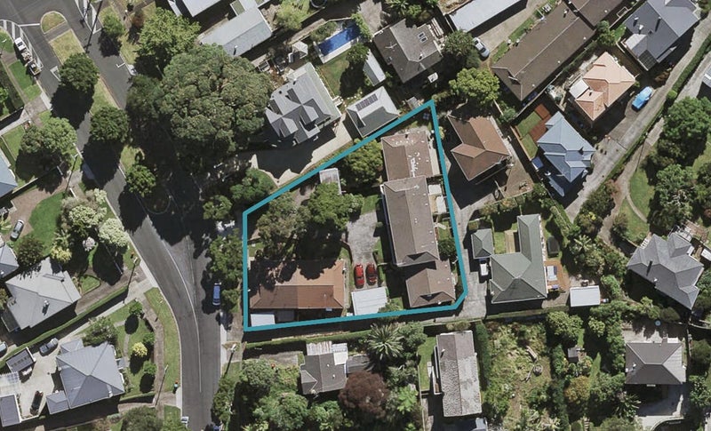 5/47 Moana Avenue, Onehunga, Auckland - Carousel 1