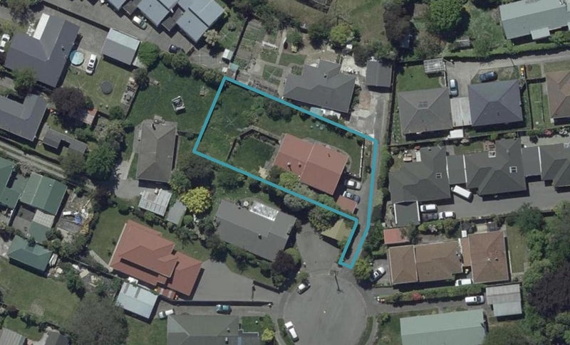 32 Reading Street, Upper Riccarton, Christchurch - Carousel 1