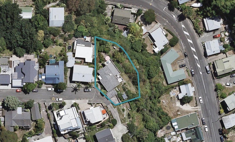 32 Enfield Road, Hospital Hill, Napier - Carousel 1