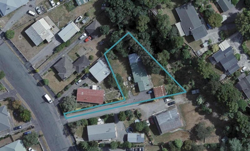 36 Oxford Street, Lansdowne, Masterton - Carousel 1