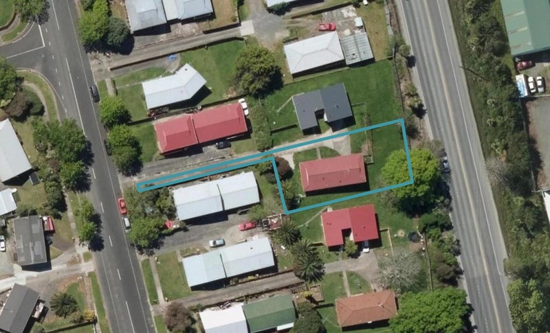 95 Smeaton Drive, Raumanga, Whangarei - Carousel 1