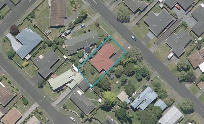 47 Somerset Road, Springvale, Whanganui - Carousel 1
