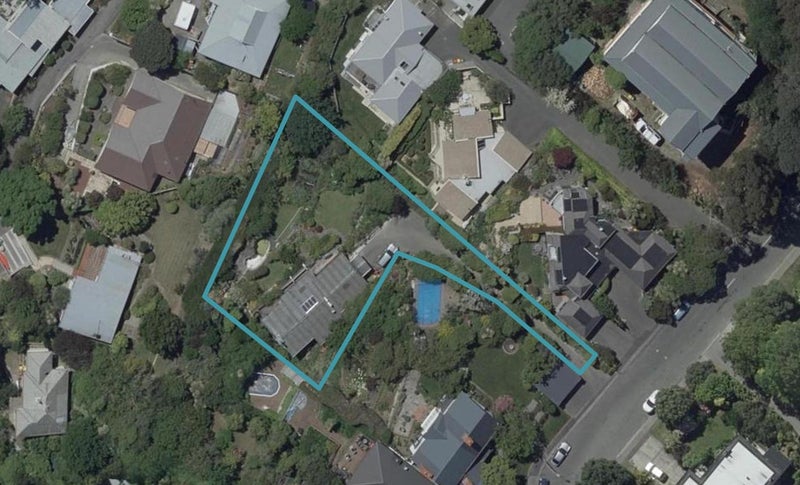 12A MacMillan Avenue, Cashmere, Christchurch - Carousel 1