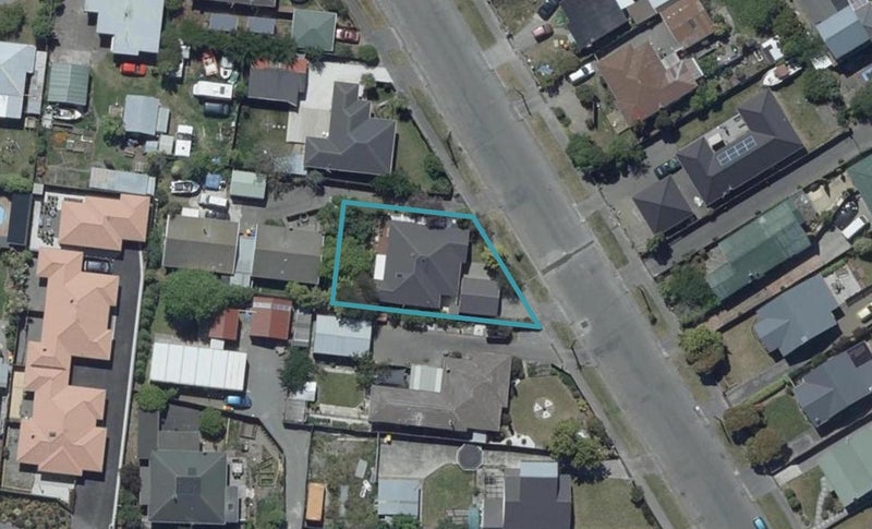 78 Marriotts Road, North New Brighton, Christchurch - Carousel 1