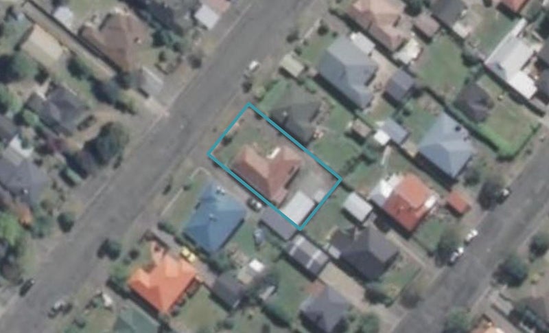 8 St George Street, Watlington, Timaru - Carousel 1