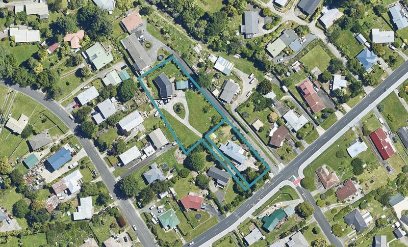 101 Gordon Road, Western Heights, Rotorua - Carousel 1