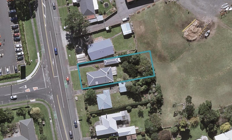 193 South Road, Spotswood, New Plymouth - Carousel 1