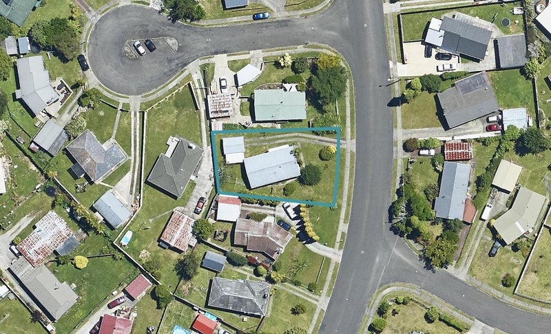 37 Gem Street, Pukehangi, Rotorua - Carousel 1