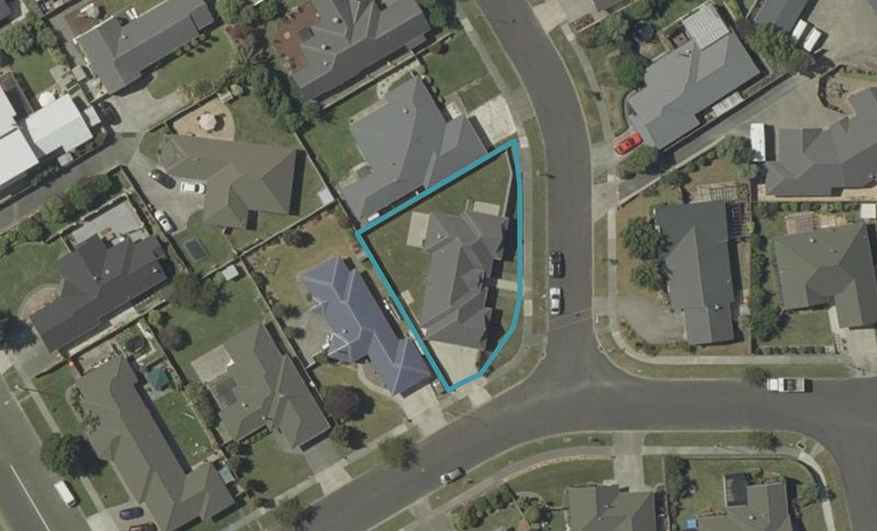 1 Sorrento Place, Kelvin Grove, Palmerston North - Carousel 1