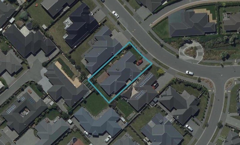 14 Bennington Way, Wigram, Christchurch - Carousel 1