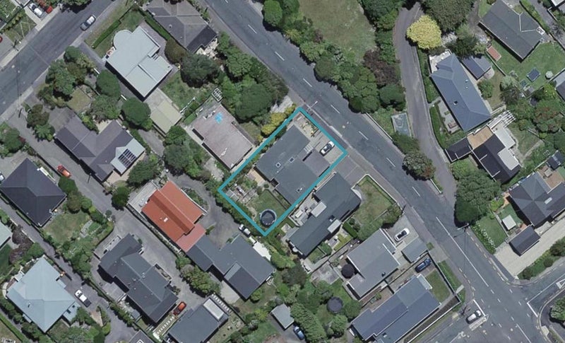 90 Cashmere Avenue, Khandallah, Wellington - Carousel 1