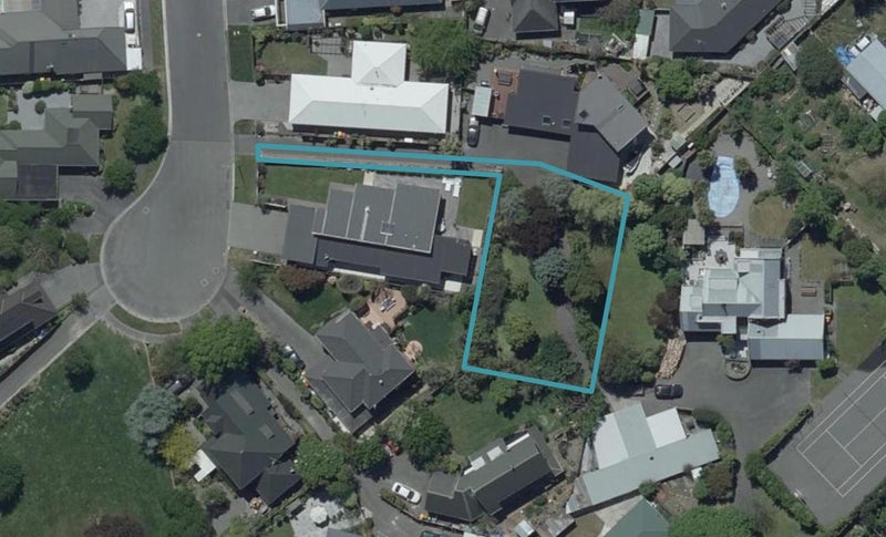 9 Utah Place, Burwood, Christchurch - Carousel 1