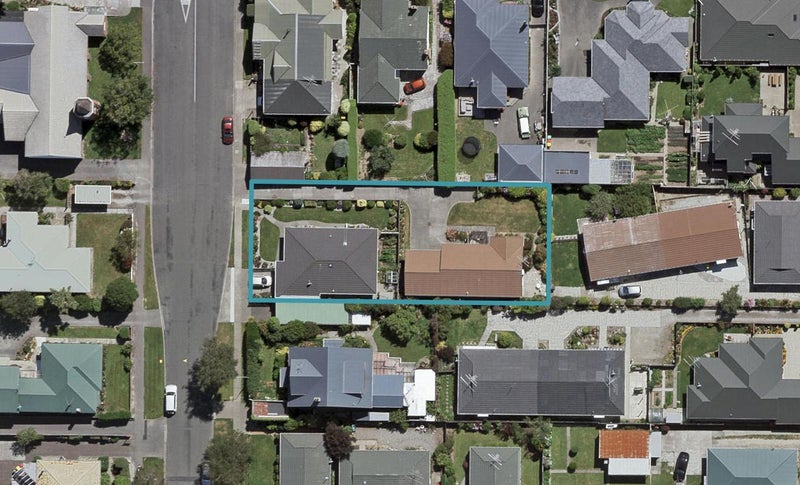 81A Antrim Street, Windsor, Invercargill - Carousel 1
