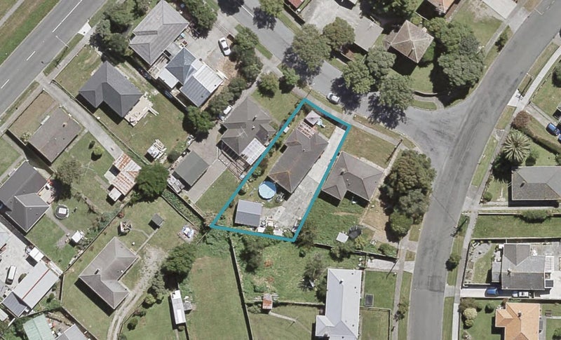 6 Nash Street, Taita, Lower Hutt - Carousel 1