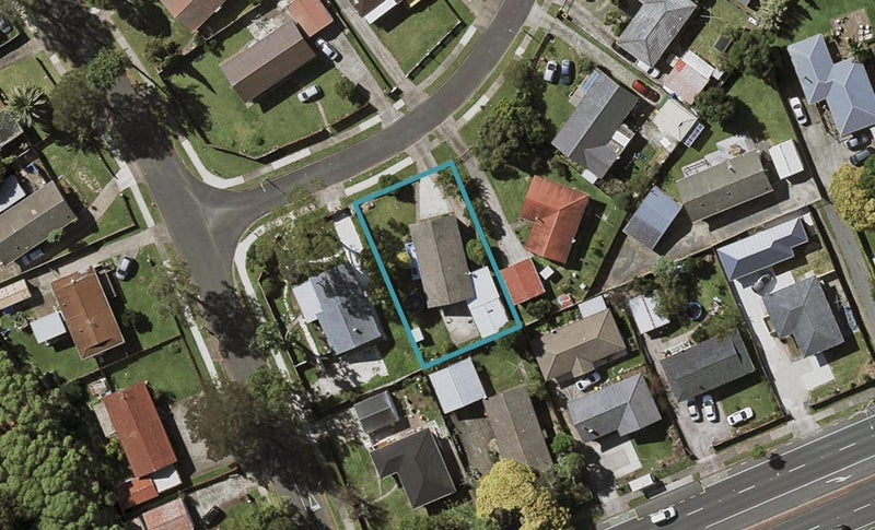 3 Ulay Place, Clover Park, Auckland - Carousel 1