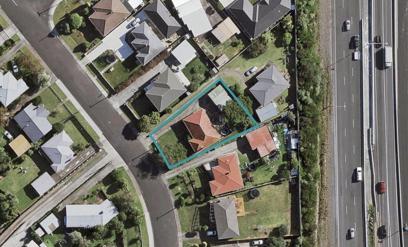 44 Greenmeadows Avenue, Manurewa East, Auckland - Carousel 1