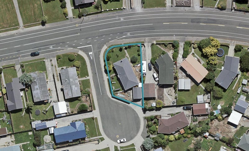 243 John Street, Heidelberg, Invercargill - Carousel 1