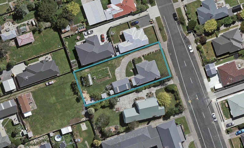 112 Margaret Street, Glengarry, Invercargill - Carousel 1