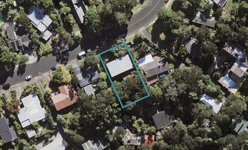 82 Park Hill Road, Birkenhead, Auckland - Carousel 1