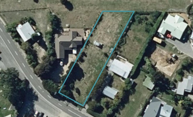 14 Capell Avenue, Lake Hāwea - Carousel 1
