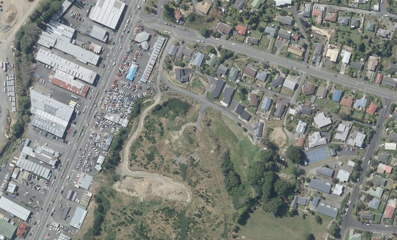 50 Wattie Fox Lane, Kenmure, Dunedin - Carousel 1