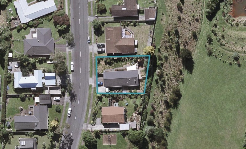 50 Heta Road, Highlands Park, New Plymouth - Carousel 1