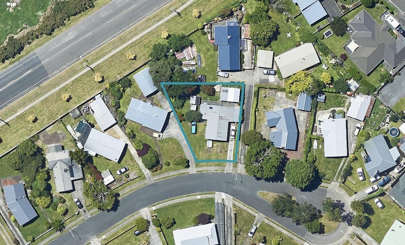 20 Chaucer Place, Owhata, Rotorua - Carousel 1
