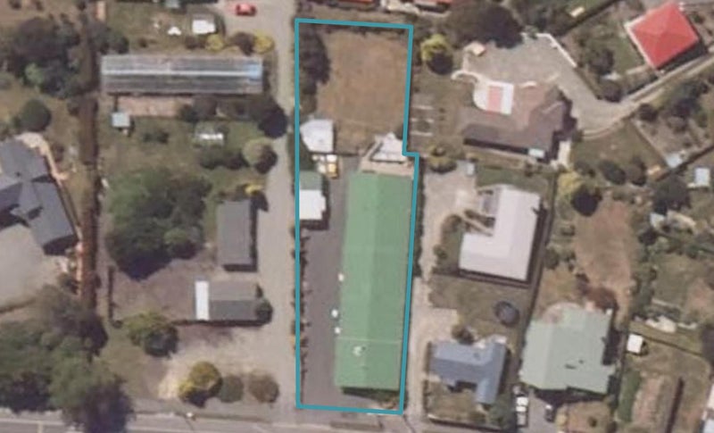 92 Wansbeck Street, Holmes Hill, Oamaru - Carousel 1