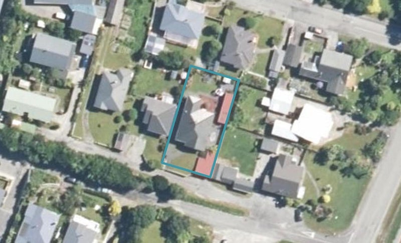 4 Warburton Street, Karoro, Greymouth - Carousel 1